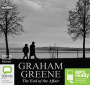 Buy The End of the Affair