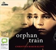 Buy Orphan Train