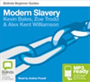 Buy Modern Slavery