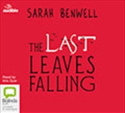 Last Leaves Falling | Audio Book