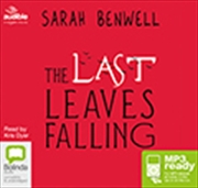 Buy The Last Leaves Falling