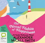 Novel Habits Of Happiness | Audio Book