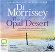 Buy The Opal Desert