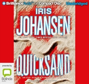Quicksand | Audio Book