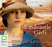Buy The Sandcastle Girls