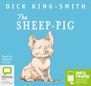 Sheep-Pig | Audio Book