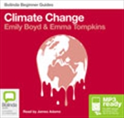 Buy Climate Change