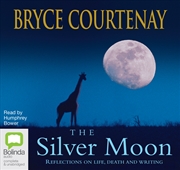 Buy The Silver Moon