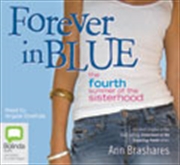 Buy Forever in Blue