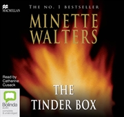 Buy The Tinder Box