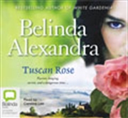 Buy Tuscan Rose