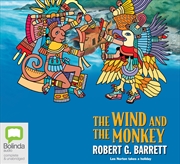 Buy The Wind and the Monkey