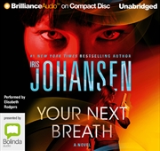 Your Next Breath | Audio Book