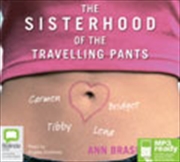 Buy The Sisterhood of the Travelling Pants