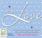 Buy Attracting Love