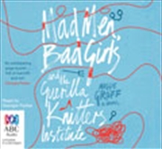 Buy Mad Men, Bad Girls and the Guerilla Knitters Institute