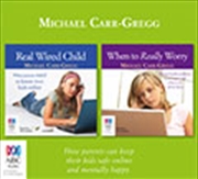 Buy Real Wired Child and When to Really Worry