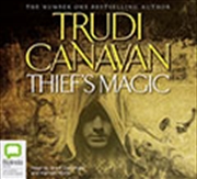 Buy Thief's Magic