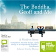 Buy The Buddha, Geoff and Me