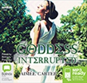 Buy Goddess Interrupted