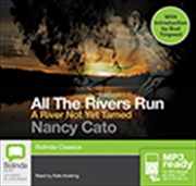 Buy A River Not Yet Tamed