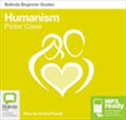 Buy Humanism