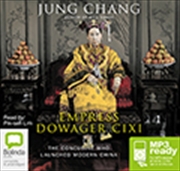 Buy Empress Dowager Cixi