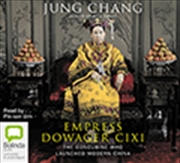 Buy Empress Dowager Cixi