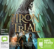 Buy The Iron Trial