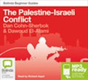 Buy The Palestine-Israel Conflict