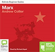 Buy Marx