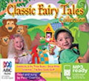 Buy Classic Fairy Tales Collection