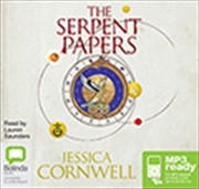 Buy The Serpent Papers