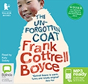 Buy The Unforgotten Coat