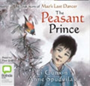 Buy The Peasant Prince