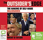 Buy The Outsider's Edge