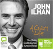 Buy John Ilhan