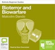 Buy Bioterror and Biowarfare