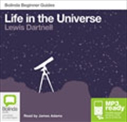 Buy Life in the Universe