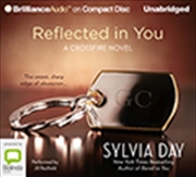 Buy Reflected in You