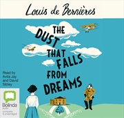 Dust That Falls From Dreams | Audio Book
