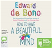 Buy How to Have a Beautiful Mind