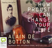 Buy How Proust Can Change Your Life