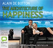 Buy The Architecture of Happiness