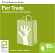 Buy Fair Trade