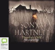 Buy Thursday's Child