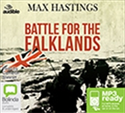 Buy The Battle for the Falklands