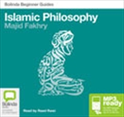 Buy Islamic Philosophy