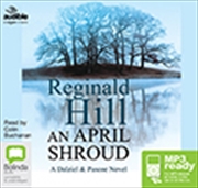 Buy An April Shroud