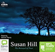 Buy The Betrayal of Trust